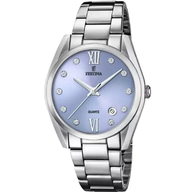 FESTINA Boyfriend Stainless Steel Bracelet F16790/B