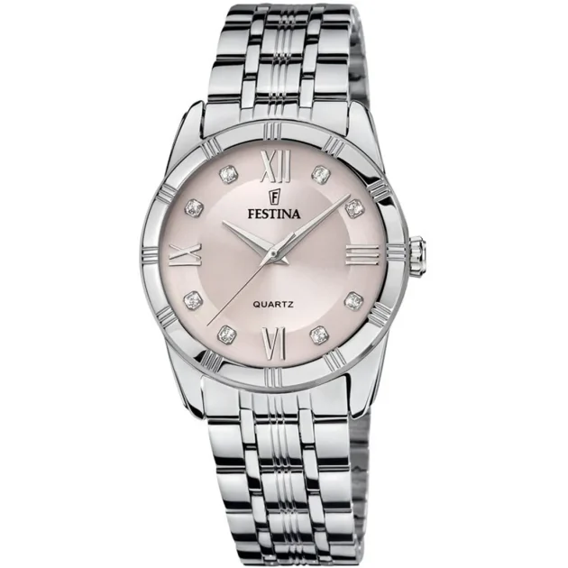 FESTINA Mademoiselle Stainless Steel Bracelet F16940/C