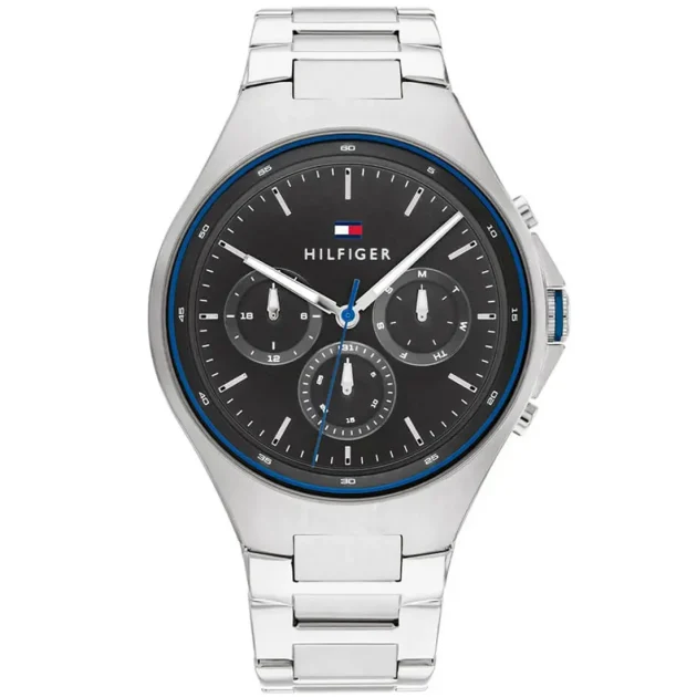 TOMMY HILFIGER Justin Stainless Steel Bracelet 1792054