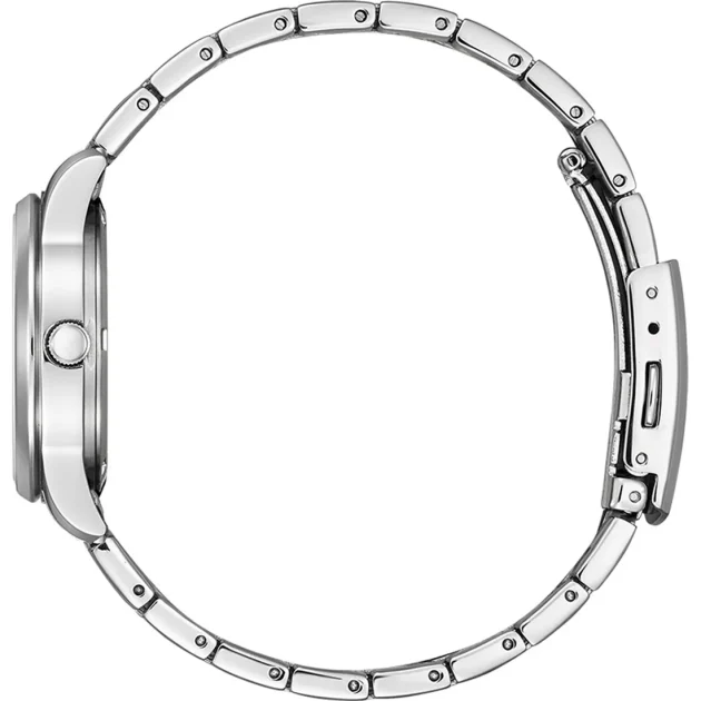 CITIZEN  Sports Eco-Drive Stainless Steel Bracelet  EW3260-84A - Image 2