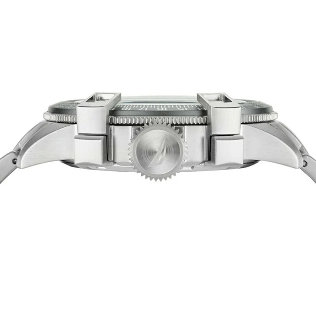 NAUTICA BFC Chrono Stainless Steel Bracelet  NAPBFF103 - Image 3