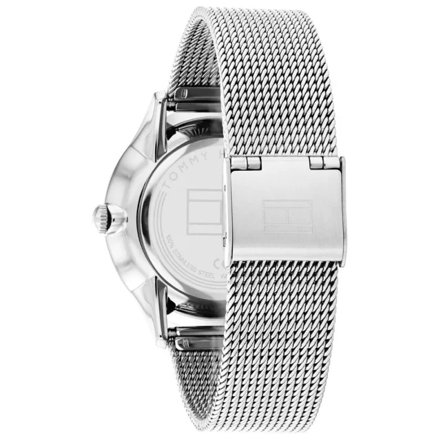 TOMMY HILFIGER  Layla Stainless Steel Bracelet  1782456 - Image 3