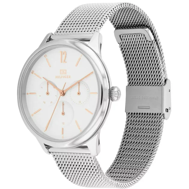 TOMMY HILFIGER  Layla Stainless Steel Bracelet  1782456 - Image 2
