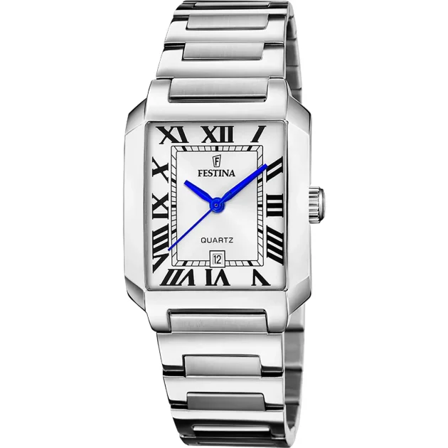 FESTINA Quartz Stainless Steel Bracelet F20679/1