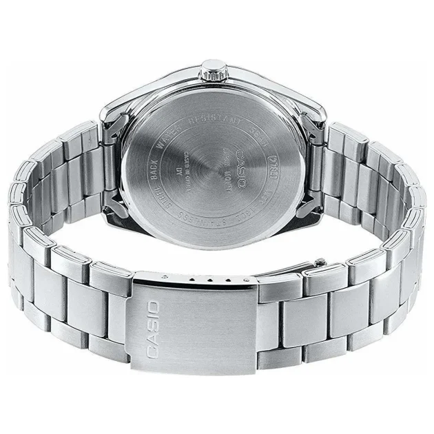CASIO  Collection Stainless Steel Bracelet  LTP-1302PD-7A1VEF - Image 4