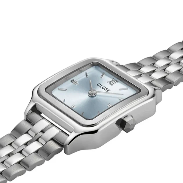CLUSE Gracieuse Petite Stainless Steel Bracelet CW11806 - Image 2