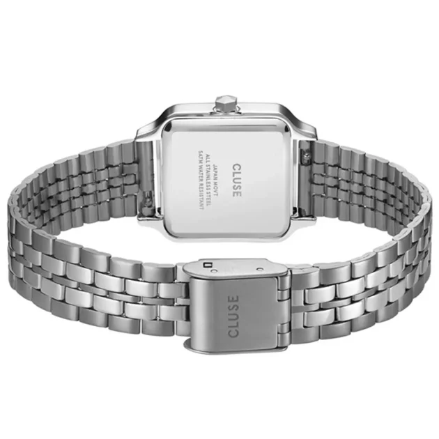 CLUSE Gracieuse Petite Stainless Steel Bracelet CW11806 - Image 3
