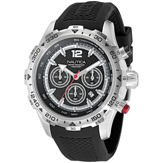 NAUTICA NST Chrono Gift Box NAPNSS405 - Image 2