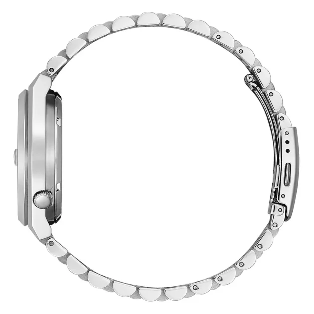 CITIZEN Tsuyosa Auto Stainless Steel Bracelet NJ0150-81Z - Image 2
