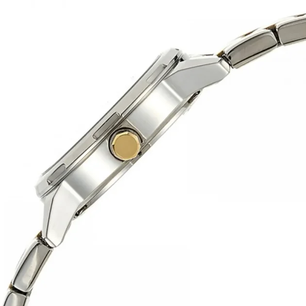 CITIZEN  Elegance Two Tone Stainless Steel Bracelet EU6074-51D - Image 2