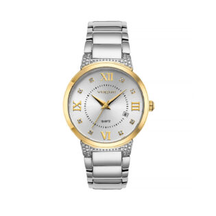 VOGUE Valerie Two Tone Stainless Steel Bracelet 2020614883